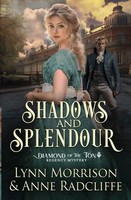 Lynn Morrison (U. A.) | Shadows And Splendour | Taschenbuch | Englisch (2025)