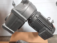 SEW-EURODRIVE FA77 DRN100L4/DH Gearmotor, 230...