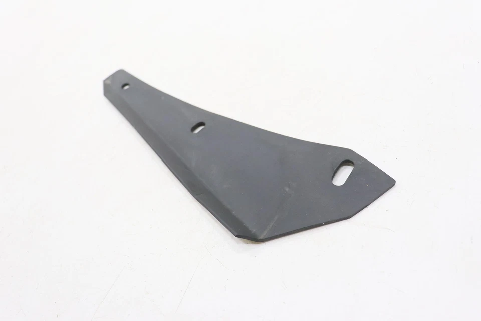 Parachoques delantero izquierdo MAZDA MX-5 MIATA 2018-2025 SOPORTE LATERAL DEL CONDUCTOR OEM Foto 2 de 4