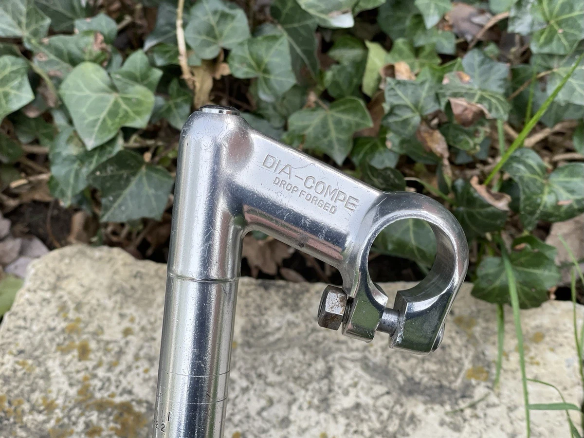 DIA-COMPE 1 in Steerer Tube Stems for sale | eBay