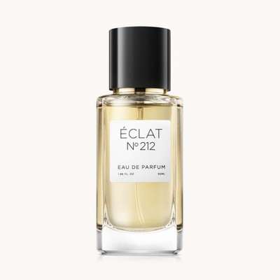 ÉCLAT 212 Damen Parfum, 55ml: Tonkabohne, Kirsche, Süssholz
