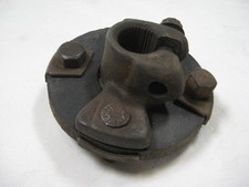 65 66 67 68 Ford Galaxie 500 Steering Column Coupler Rag Joint C5az-3a525-a