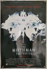 Mothman Prophecies Movie Poster 27X40