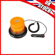 Magnetic Beacon LED Light FOR Truck /forklift /traffic engineering vehicles