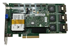 AMCC 9650SE-24M8 24-Ports Multi-Lane SATAII RAID Controller