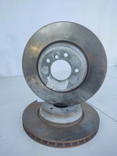 Original BMW E90 Bremsscheiben vorne links rechts 348X30 34116855000