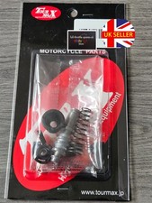 fits: HONDA VT 250 F 1983-1987