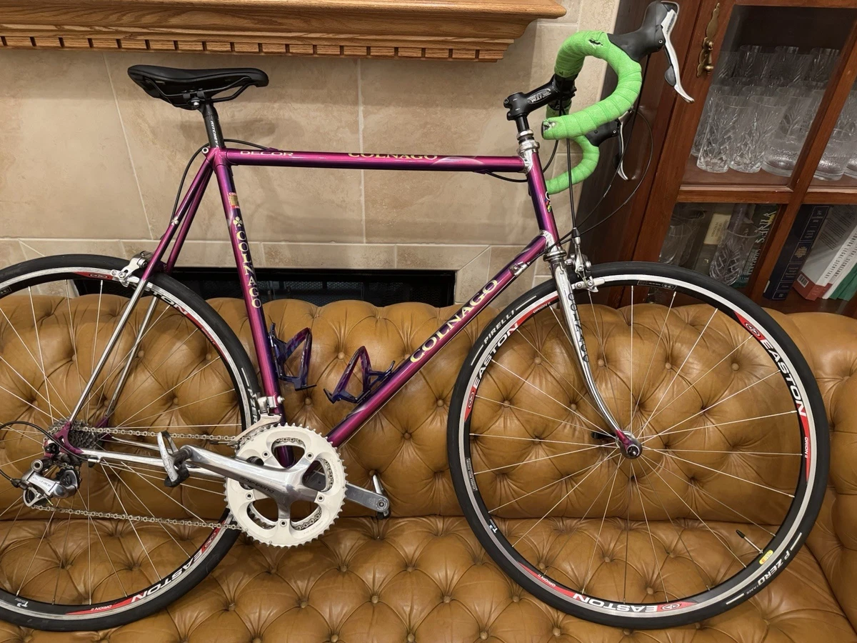 Purple 700C Vintage Bikes for sale | eBay
