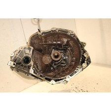 Boite de vitesse Opel MERIVA