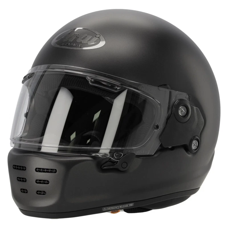 Arai Concept-XE Frost Black, photo 2 of 6