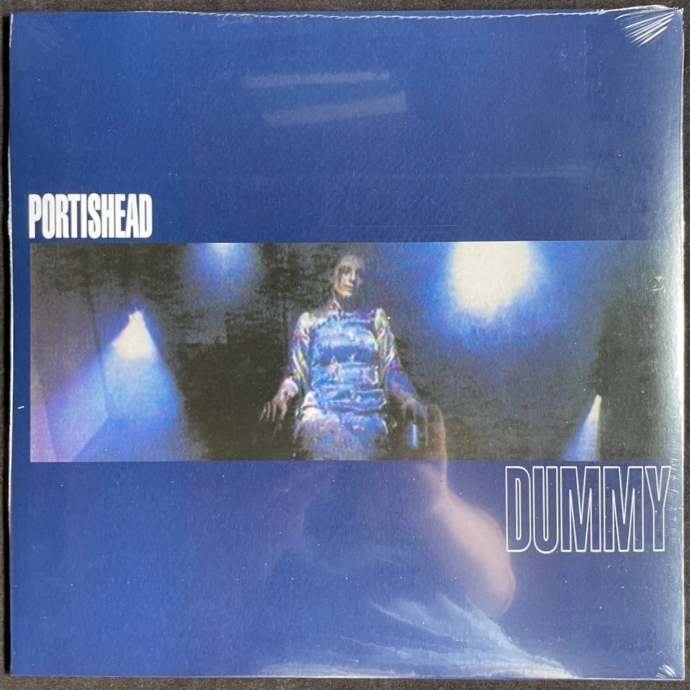 Preços baixos em Portishead perfeito (M) Discos de vinil de