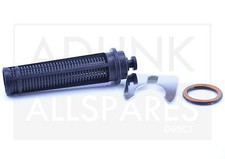 GLOWWORM BOILER SANITARY FILTER 801906 2000801906
