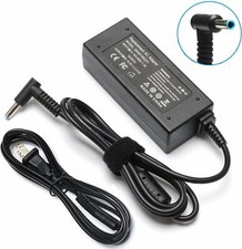 19.5V 2.31A 45W AC Power Adapter Charger For HP 854054-001 741727-001 HSTNN-LA40