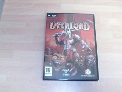 Overlord &groteske Taktik & Trägerkommando & Ardennen & Eiswind Dale & Krater & Beowulf
