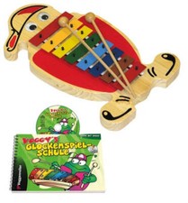 Voggys Xylophone Set Xylophone Pour Enfants