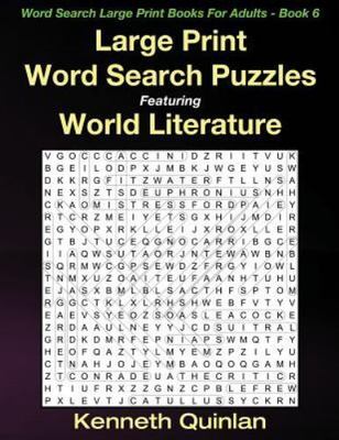 word search large print books for adults large print word