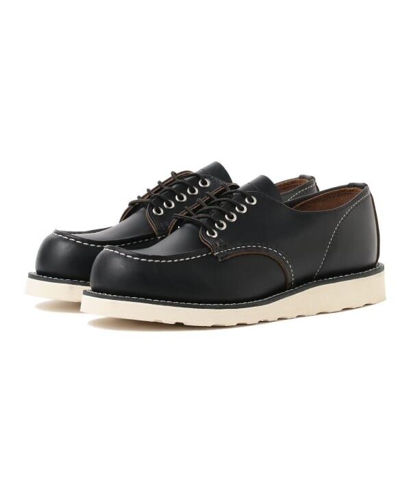 ASK availability first)BEAMS RED WING / CLASS IC MOC OXFORD ASK availability first)BEAMS RED WING / CLASS IC MOC OXFORD