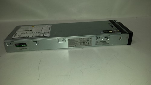 SERVIDOR BLADE HPE PROLIANT BL460C GEN9 (2) x Xeon E5-2690 V4@256 GB Ram 2,60 GHz - Imagen 6 de 8