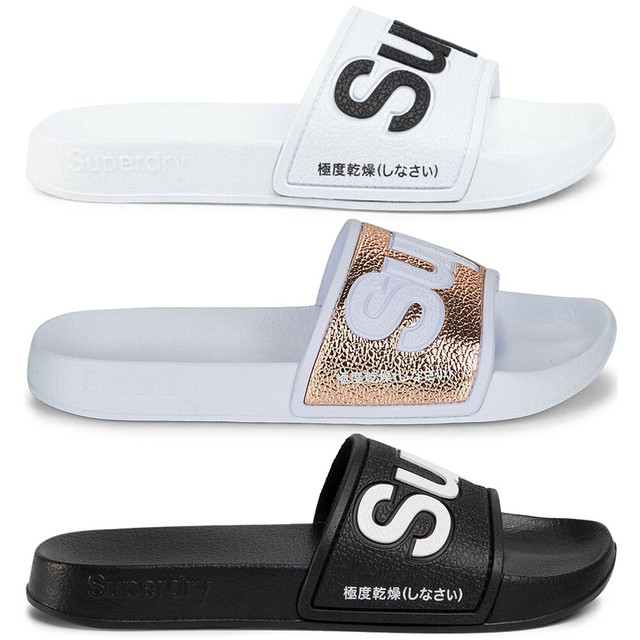 womens designer sliders sale uk