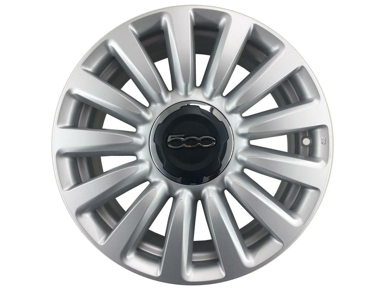 Fiat 500L Alloy Wheel 735587381 DELIVERY 5x98 16