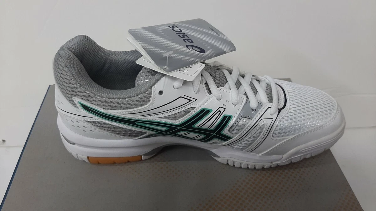Asics volley sales donna grigio