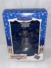 2003 Hallmark Keepsake Ornament Snowman's Land - I'm Snow Angel