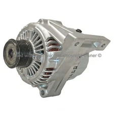 Alternator Quality-Built 13845 Reman