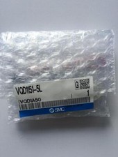 1PC New SMC VQD1151-5L Solenoid Valve