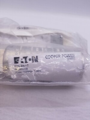 Eaton Cooper Power CC6A27U Bol-T 600A Compression Connector NEW