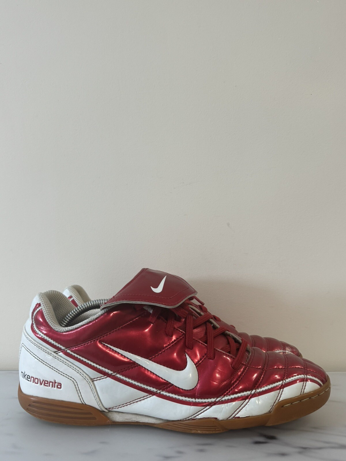 nike total90 tf y2k Rare Training Shoes