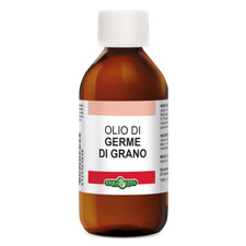 Olio di Germe di Grano Erba Vita 200ml