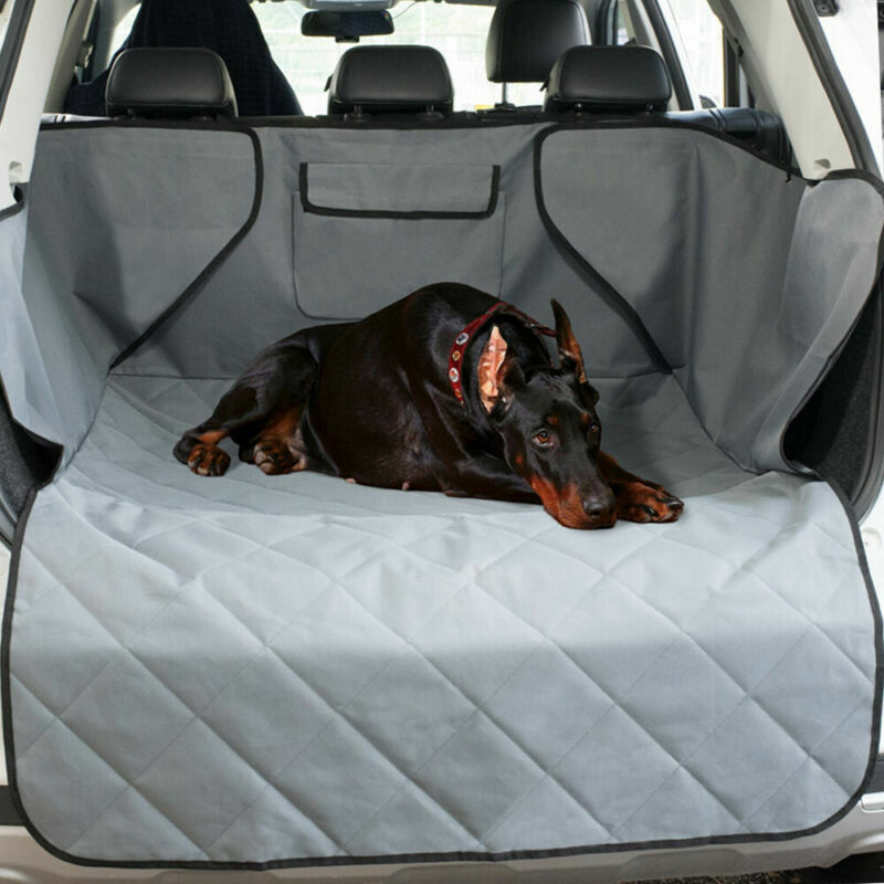 dog trunk cover