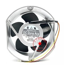 SANYO 109E5712DY5J2 DC12V 2.3A 17251 3-Pin High Airflow Cooling Fan