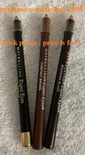 MAYBELLINE EXPERT EYES PENCIL LINER / EYELINER SELECT YOUR COLOR