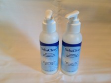 New Vitality Seba Clear Psoriasis And Seborrheic Dermatitis Cream 4 oz LOT OF 2
