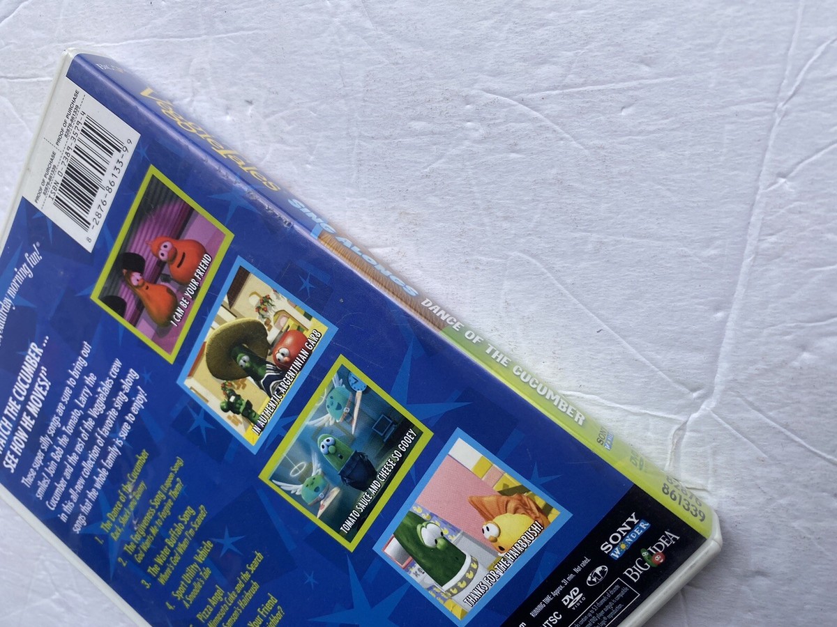 Sing Along!Dance Along! CD7枚＋Extra テキスト付 Various