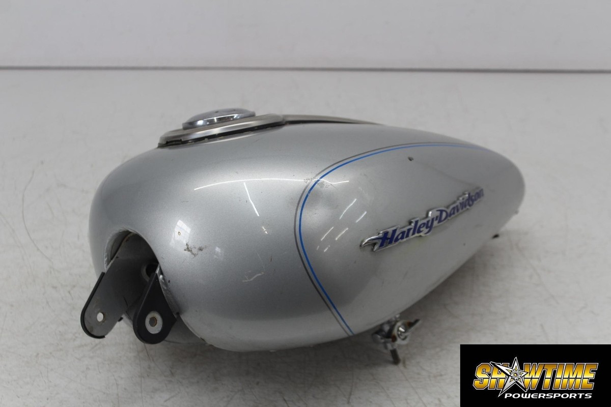 2004-2006 Harley-Davidson Sportster 1200 Gas Tank Fuel Petrol