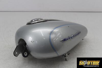HARLEY-DAVIDSON 04〜06スポーツスター１２００Ｒタンク 2004-2006 Harley-Davidson Sportster 1200 Gas Tank Fuel Petrol