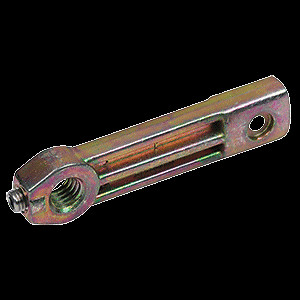 Whitecap S-0226A Straight Long Cam Bar