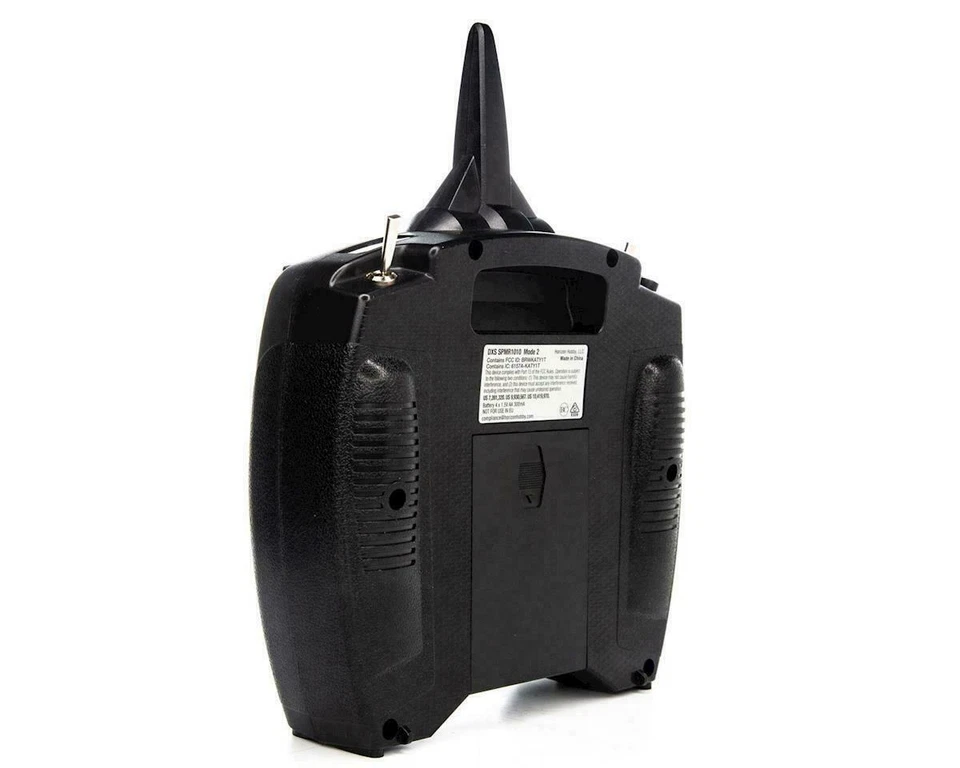 Spektrum RC DXS 7-Channel DSMX RC Transmitter (Transmitter Only) SPMR1010 - Image 4 of 4