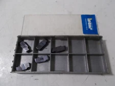 (5) NIB Iscar GIFI 4.00E-2.00 IC908 Carbide Inserts