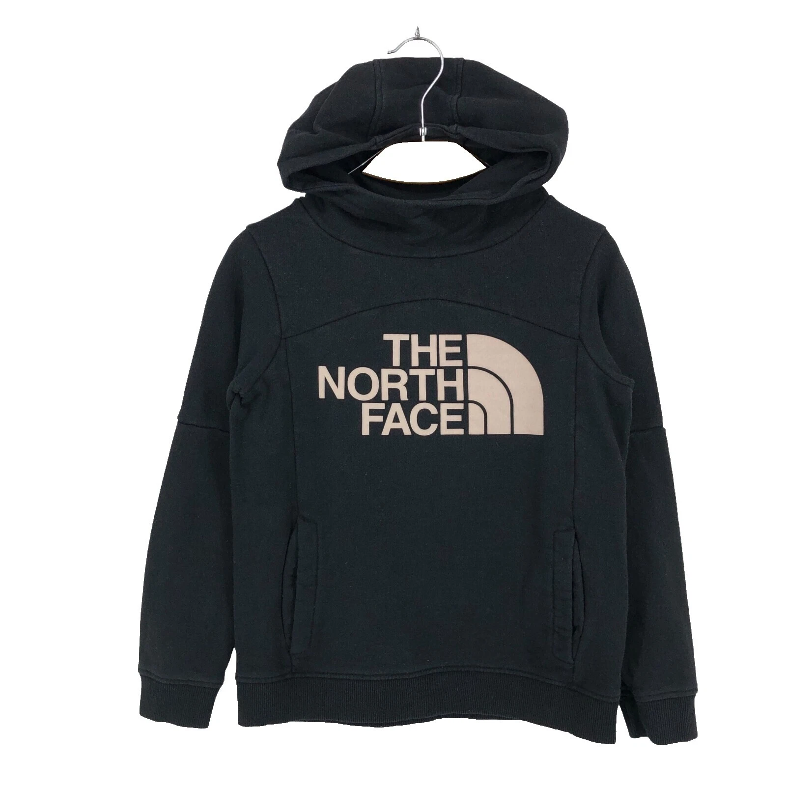 Suéteres The North Face Negro Para Niñas