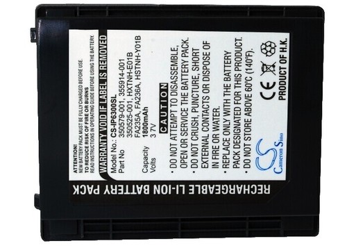Doro akku PhoneEasy 740, 740GSM Matkapuhelimen akku Li-Ion 3,7V 1300mAh / DBG-1450A