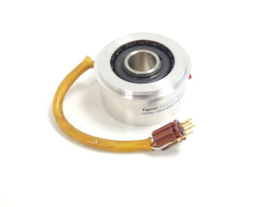 tyco Electronics V23401-T2G14-D209 Resolver 09101316 / 5193070031000
