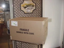 Case of Six (6) Corning 3320 CellStack Culture Chambers, NEW Sealed Case!