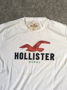 hollister dubai