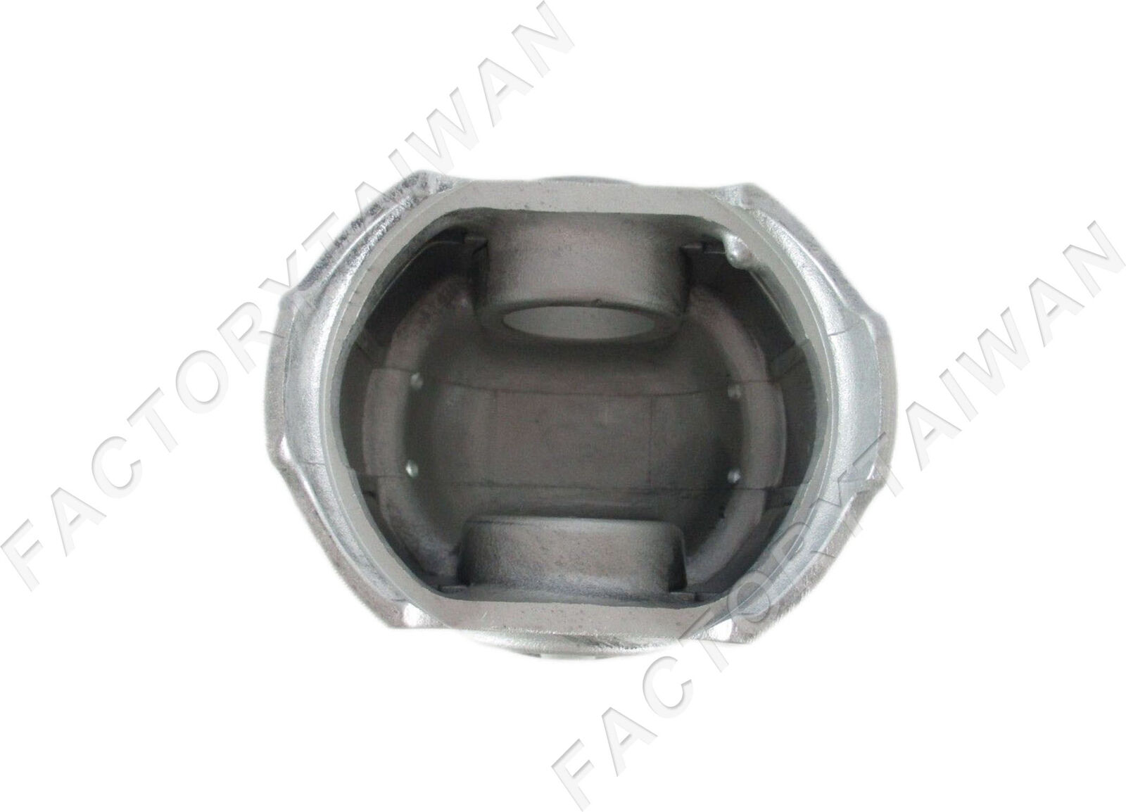 Piston Set STD 80mm for Kubota V1903 (100% Taiwan Made) - Picture 5 of 7