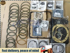 RE4R01A For NISSAN INFINITI MAZDA Transmission Overhaul & Friction Rebuild KitUS