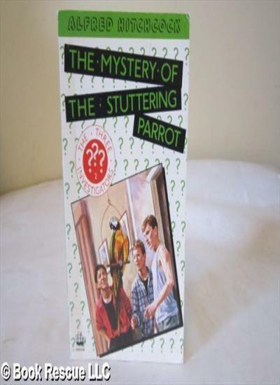 Alfred Hitchc*ck and the Three Investigators in the Mystery of  .9780006917748