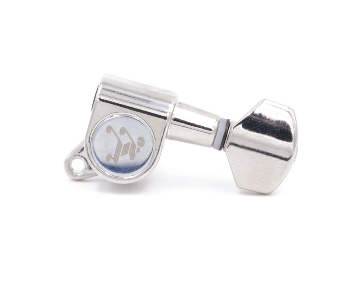 イン・テューン p706p5g Tone Ninja Tuner set, 7 String Inline, Nickel | eBay